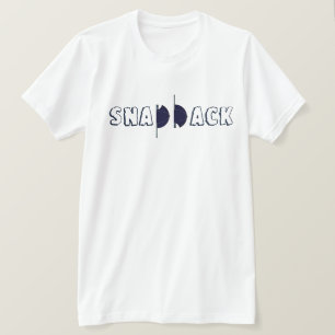 T-shirt Snapback