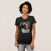 T-shirt Snape (Devant entier)