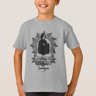 T-shirt Snape 2