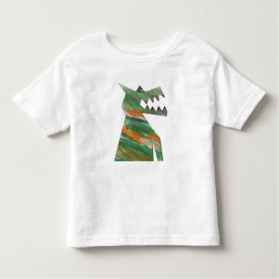 T-shirt SNAPPER Toddler