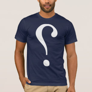 T-shirt sNARK mARK {ironicon}