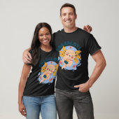 T-shirt Snaxalotl (Unisexe)