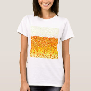 T-shirt snob de bière