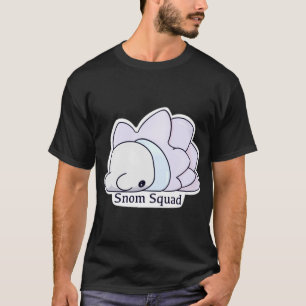 T-shirt Snom Squad Sticker .png