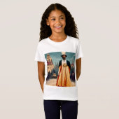 T-Shirt Snoop Dogg's Chitty Chitty Bang II (Devant entier)
