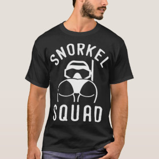 T-shirt Snorkel antivalentine's day antivalentine -