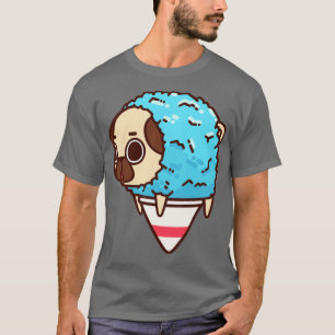 T-shirt Snow Cone Puglie