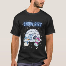 Snow Rizz