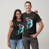 T-shirt Snowboard Snowboard 8 (Unisexe)