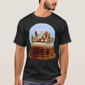 T-shirt snowglobe2023 (Devant)
