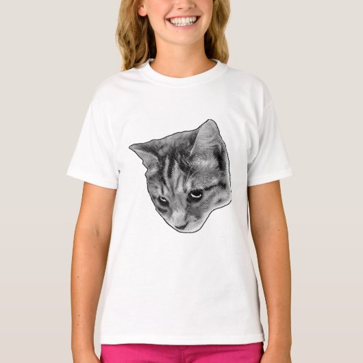 T-shirt Snowpath Sentinel (Devant)