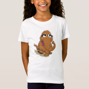 T-Shirt Snuffy de collection
