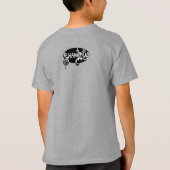 T-shirt Snuggles (Dos)