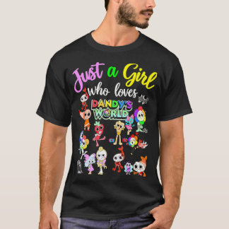 T-shirt So Movie So Kid Cartoon Cute friend family
