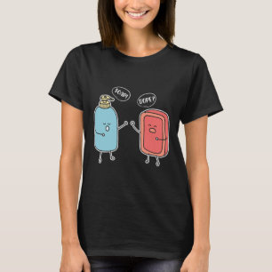 T-shirt Soap Dope Maker Funny Maison Loemade Soapmaking 1