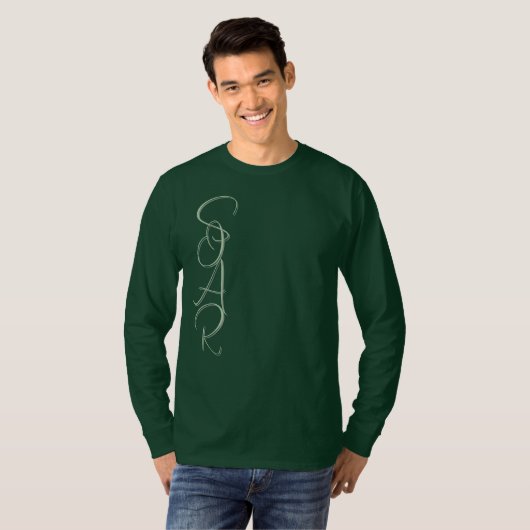 T-Shirt Soar (Devant entier)