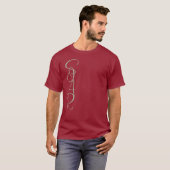 T-Shirt Soar (Devant entier)