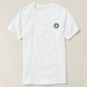 T-shirt Sober Papa, Héros, Légende, Sobriety Support