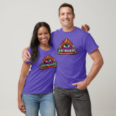T-shirt Sobre AF - Russe - (Unisexe)
