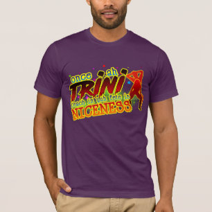 T-shirt SOCA 2020 Gentillesse