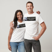 T-shirt SoCalSymposium (Unisexe)