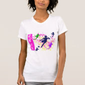 T-SHIRT SOCCER (Devant)