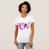 T-SHIRT SOCCER (Devant entier)