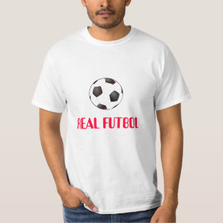 T-shirt soccer_ball_large, VRAI FOOTBALL