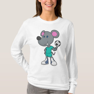 T-shirt Soccer Soccer