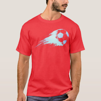 T-shirt Soccer Sports Boys Men Soccer Player family friend