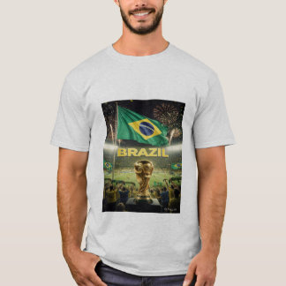 T-shirt SoccerChampions (Conception pour tous)