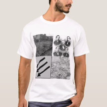 T-shirt Social Democracy Classic