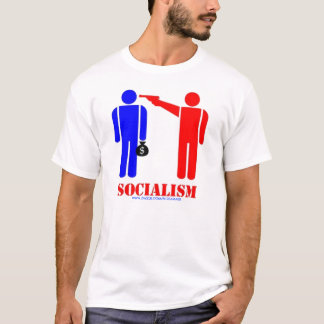 T-SHIRT SOCIALISME