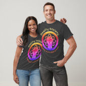 T-shirt Société de réalité 01 (Unisexe)