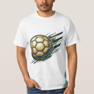 T-shirt Société du But d'Or