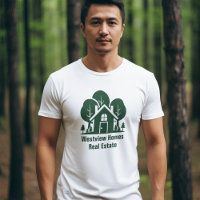 Société immobilière sur mesure Green Forest House