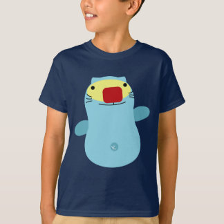 T-shirt Sock Kitty