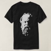 T-shirt Socrates 18 (Design devant)