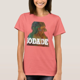 T-shirt Sodade