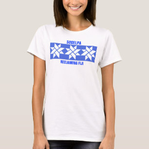 T-shirt Sodelpa