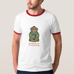 T-shirt Soesterberg ab Pays-Bas