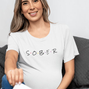 T-shirt Soeur