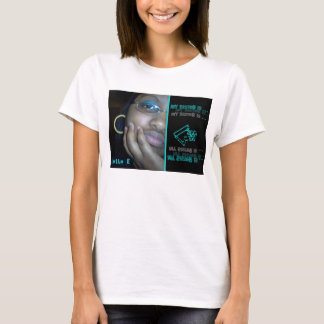 T-shirt soeur