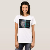 T-shirt soeur (Devant entier)