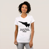 T-shirt Soeur fière (Devant entier)
