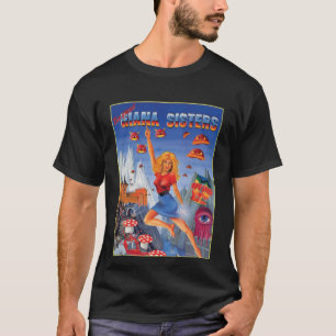 T-shirt Soeurs de Giana