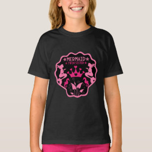 T-shirt Sœurs jumelles sirènes