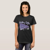 T-shirt Soeurs Psaltery (Devant entier)