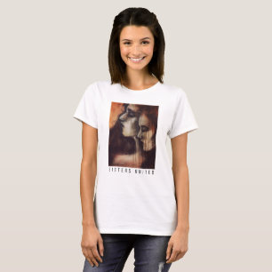 T-shirt Soeurs unies