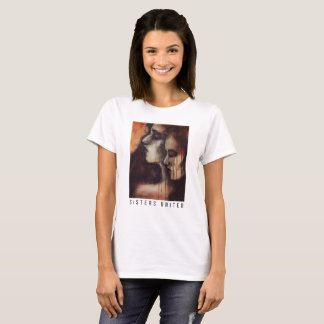 T-shirt Soeurs unies